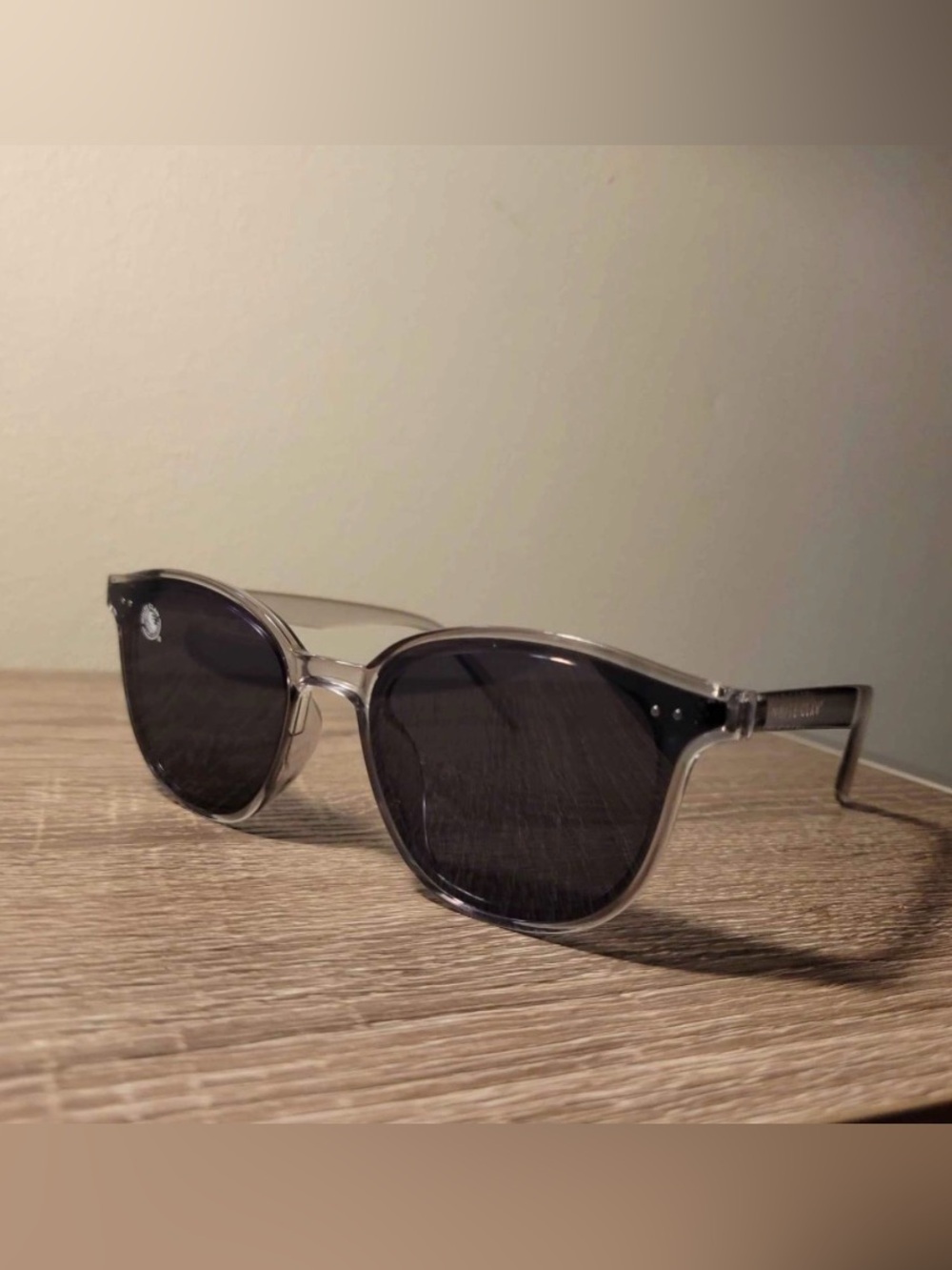 Classic Sunglasses - UV400 Protection